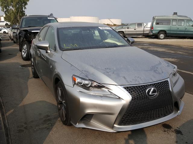 LEXUS IS 250 2015 jthbf1d25f5053506