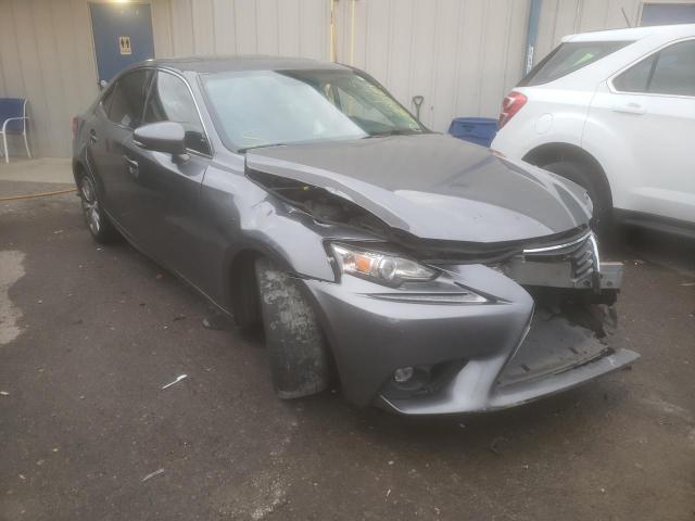 LEXUS IS 250 2015 jthbf1d25f5053828