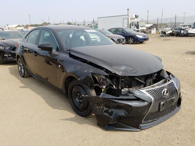 LEXUS IS 250 2015 jthbf1d25f5054199