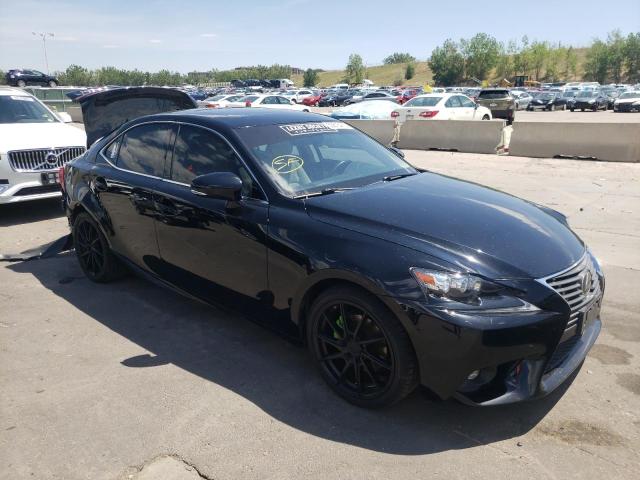 LEXUS IS 250 2015 jthbf1d25f5055210