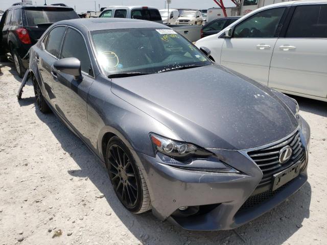 LEXUS IS 250 2015 jthbf1d25f5055708