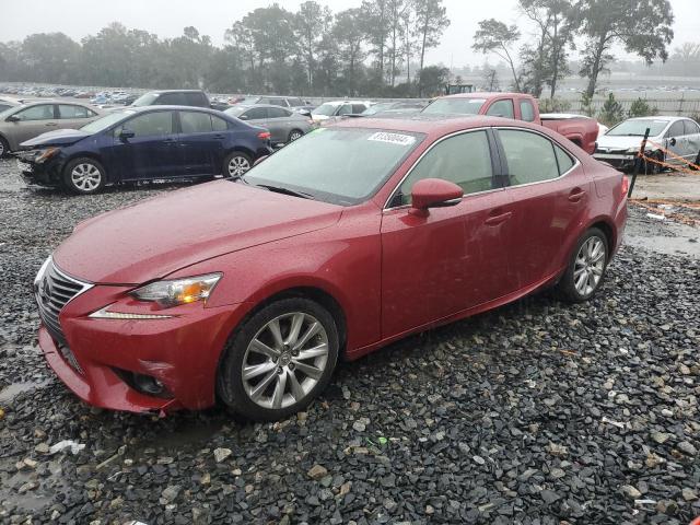 LEXUS IS 250 2015 jthbf1d25f5055742