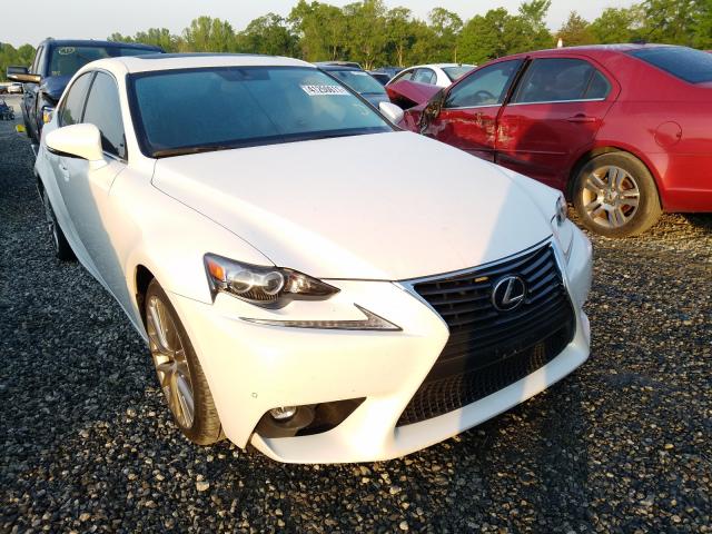 LEXUS IS 250 2015 jthbf1d25f5057037