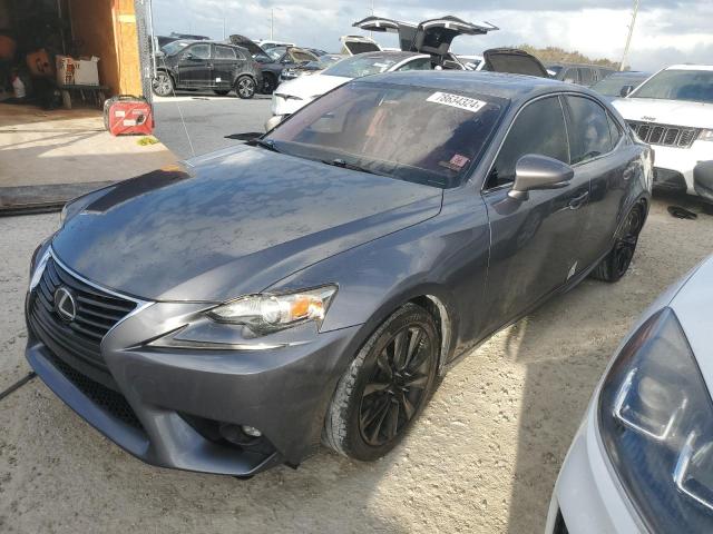 LEXUS IS 250 2015 jthbf1d25f5057166