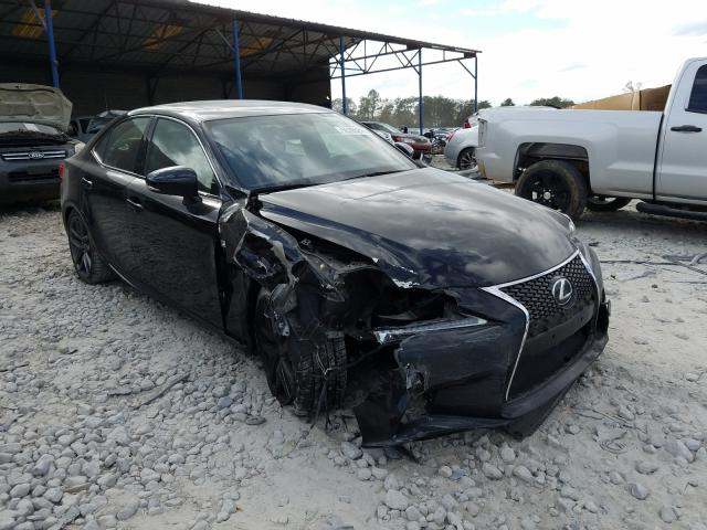 LEXUS IS 250 2015 jthbf1d25f5059340