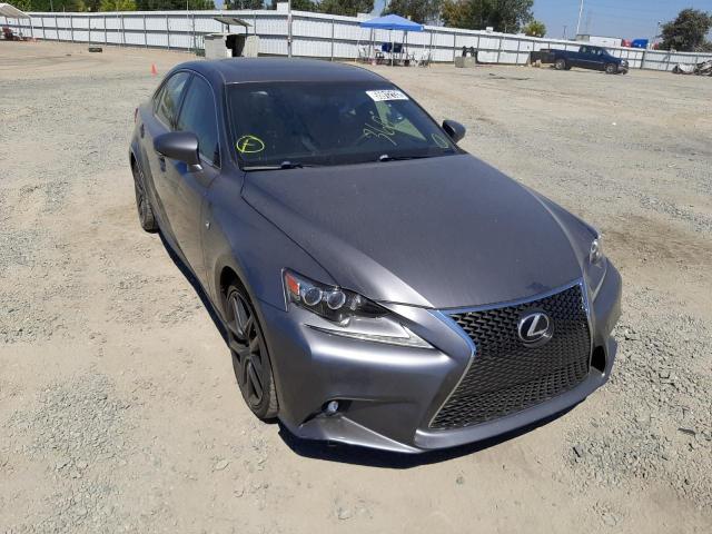 LEXUS IS 250 2015 jthbf1d25f5059399