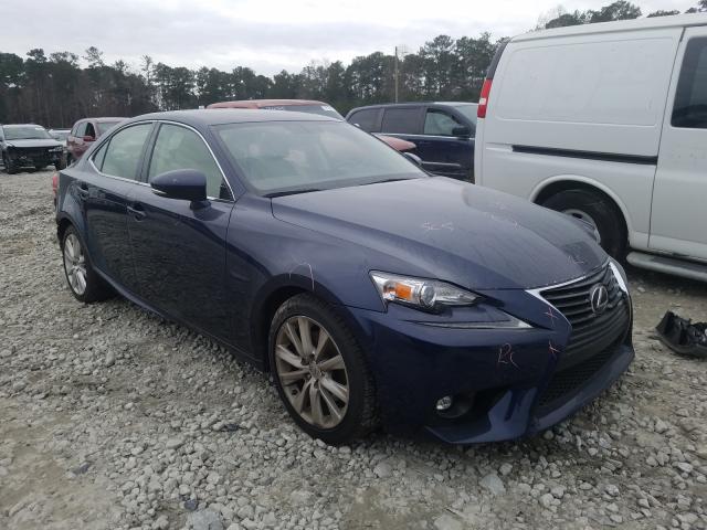 LEXUS IS 250 2015 jthbf1d25f5063694