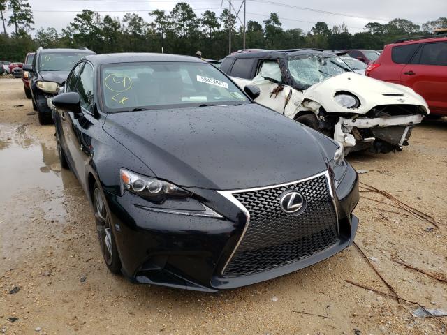 LEXUS IS 250 2015 jthbf1d25f5064005