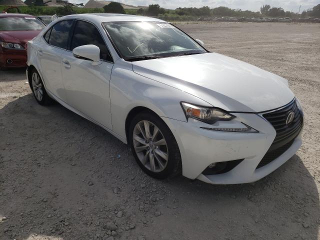 LEXUS IS 250 2015 jthbf1d25f5064179