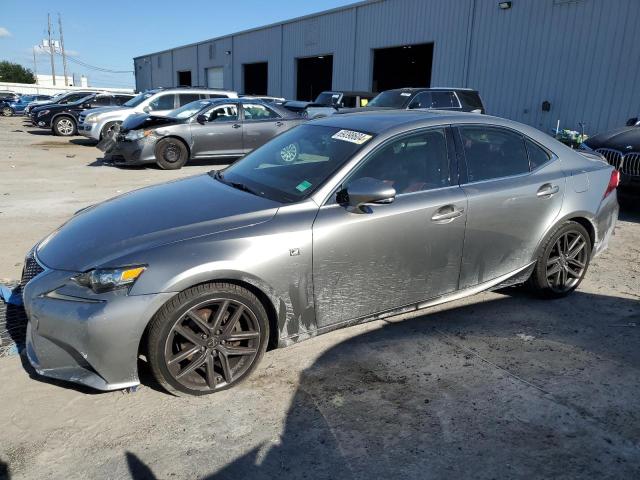 LEXUS IS 250 2015 jthbf1d25f5064442