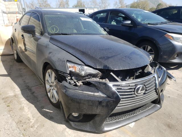 LEXUS IS 250 2015 jthbf1d25f5064585