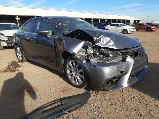 LEXUS IS 250 2015 jthbf1d25f5064845