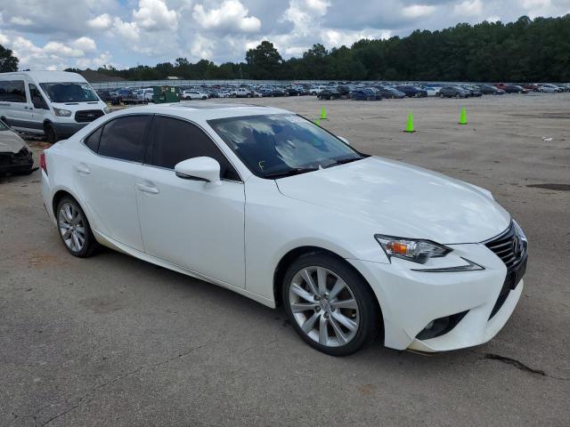 LEXUS IS 250 2015 jthbf1d25f5064909