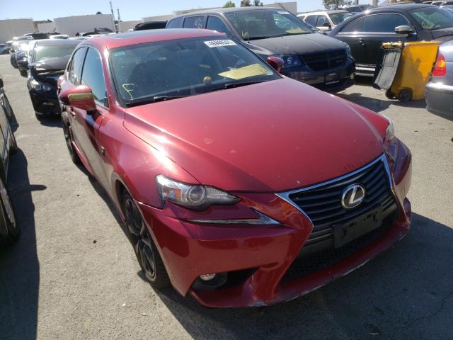 LEXUS IS 250 2015 jthbf1d25f5065266