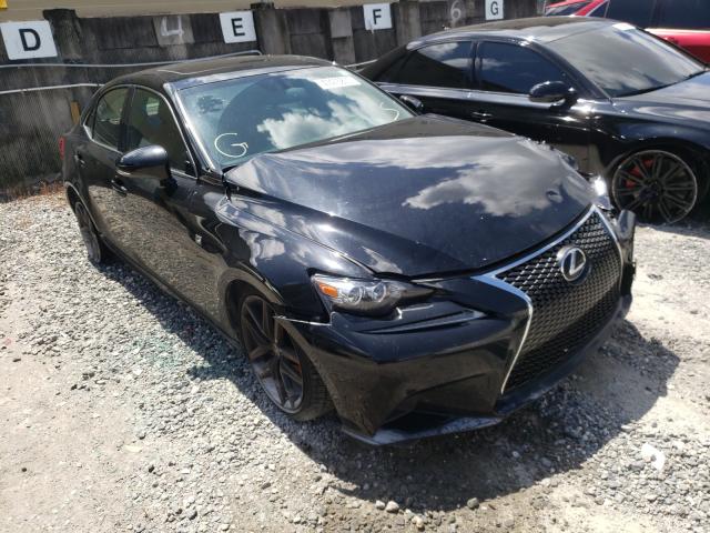 LEXUS IS 250 2015 jthbf1d25f5065736