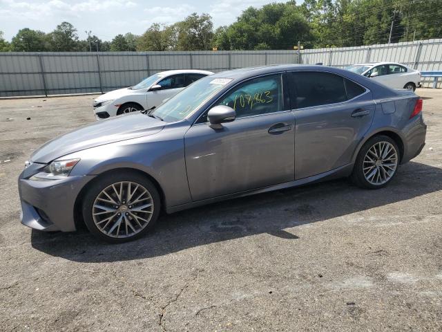 LEXUS IS 2015 jthbf1d25f5066062