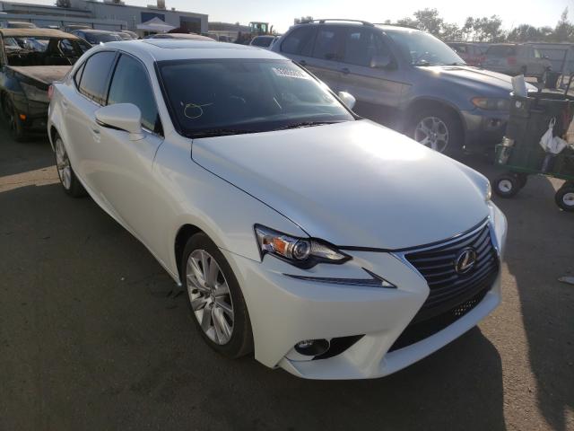 LEXUS IS 250 2015 jthbf1d25f5067096