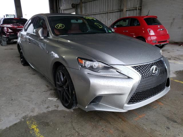 LEXUS IS 250 2015 jthbf1d25f5068202