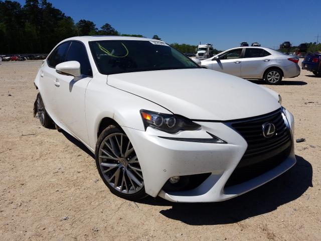 LEXUS IS 250 2015 jthbf1d25f5068491