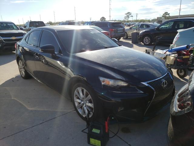 LEXUS IS 250 2015 jthbf1d25f5068796