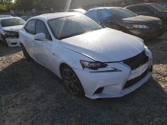 LEXUS IS 250 2015 jthbf1d25f5070029