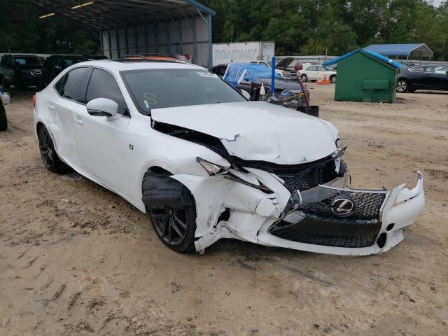 LEXUS IS 250 2015 jthbf1d25f5072072