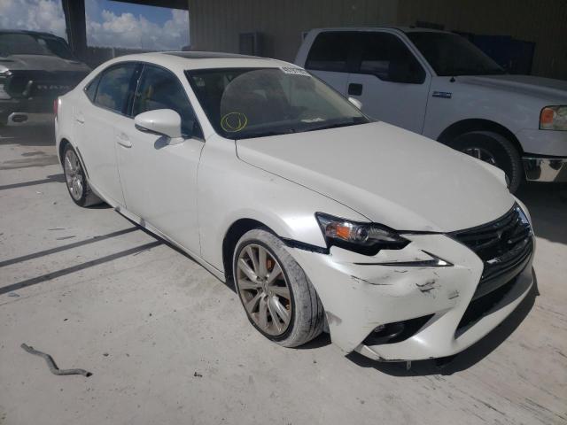 LEXUS IS 250 2015 jthbf1d25f5072864