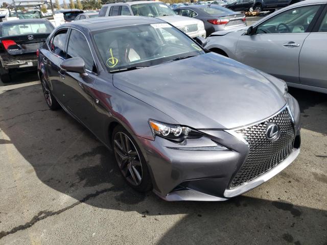 LEXUS IS 250 2015 jthbf1d25f5072900