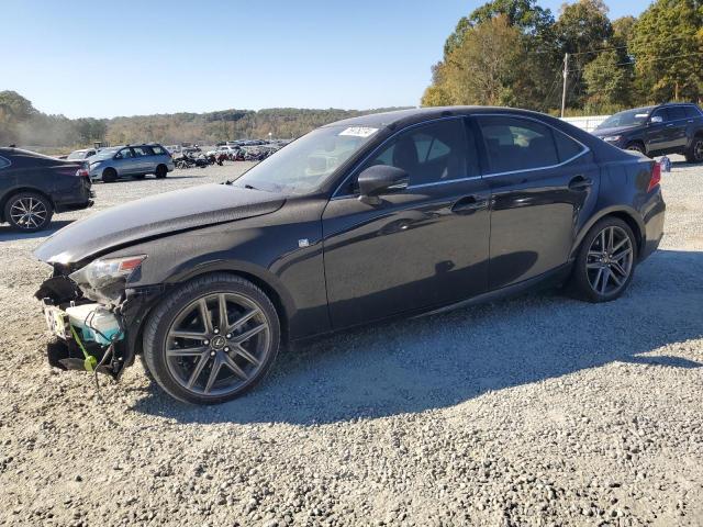 LEXUS IS 250 2015 jthbf1d25f5074422