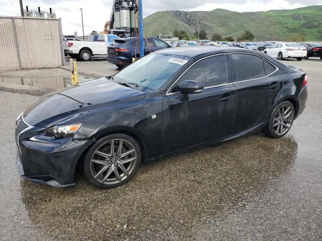 LEXUS IS 2015 jthbf1d25f5075960