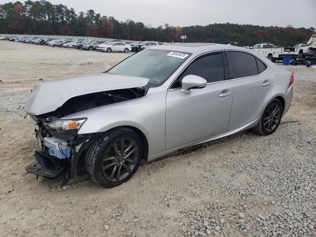 LEXUS IS 2015 jthbf1d25f5077630