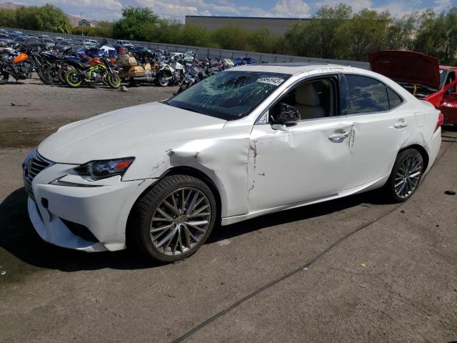 LEXUS IS 250 2015 jthbf1d25f5078941