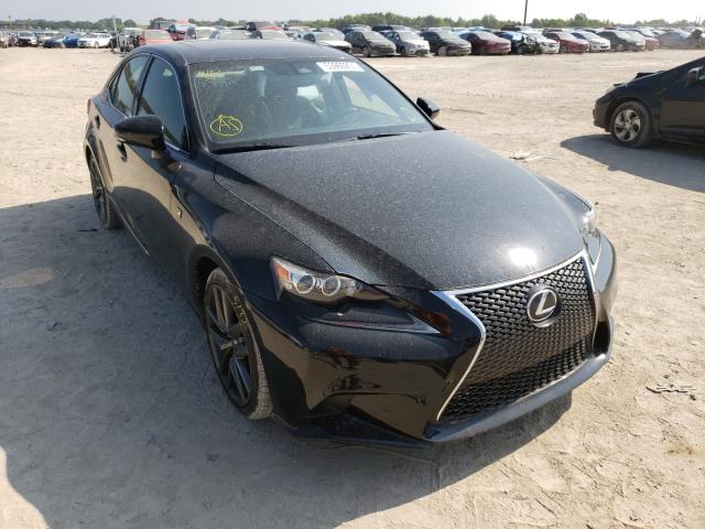 LEXUS IS 250 2015 jthbf1d25f5079037