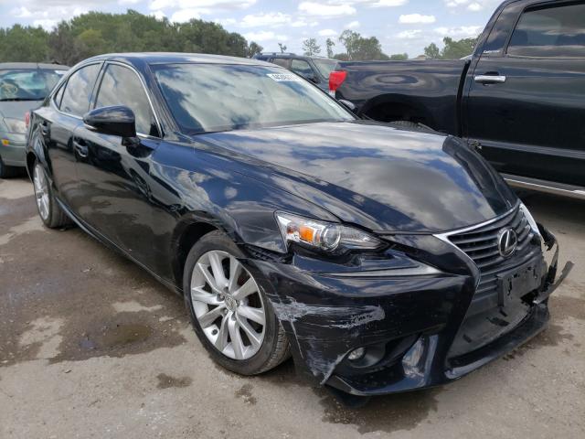 LEXUS IS 250 2015 jthbf1d25f5079233