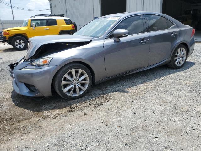 LEXUS IS 250 2015 jthbf1d25f5079278