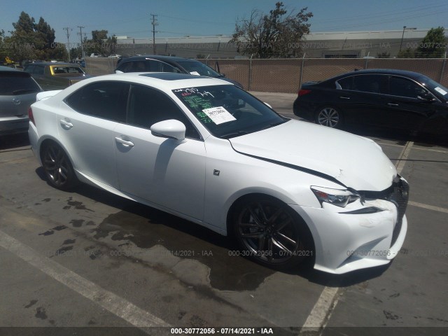 LEXUS IS 250 2015 jthbf1d25f5082715