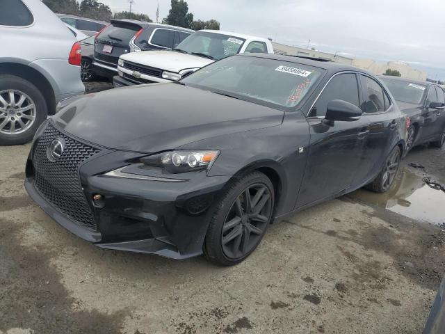 LEXUS IS 2015 jthbf1d25f5082830