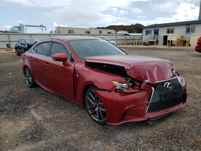 LEXUS IS 250 2014 jthbf1d26e5000151