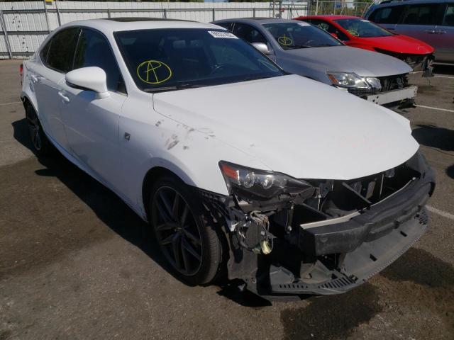 LEXUS IS 250 2014 jthbf1d26e5000795