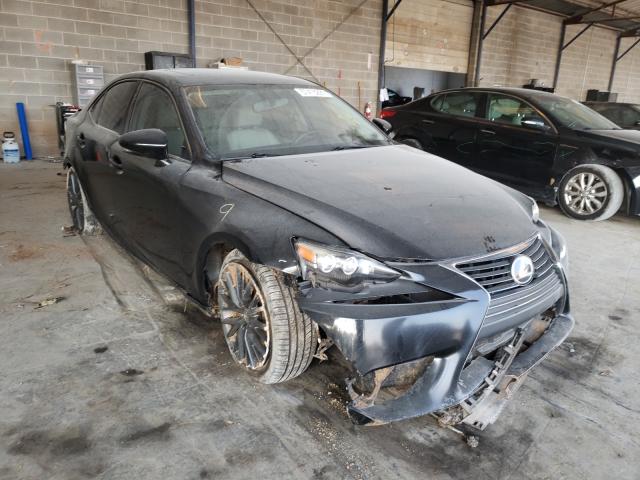 LEXUS IS 250 2014 jthbf1d26e5001140