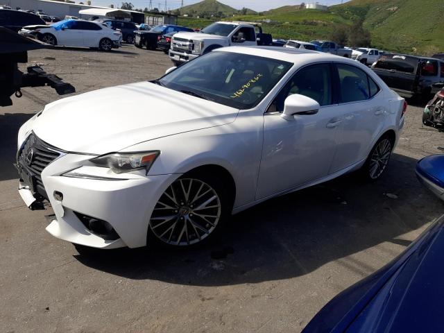 LEXUS IS 250 2014 jthbf1d26e5001400