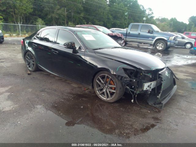 LEXUS IS 250 2014 jthbf1d26e5002059