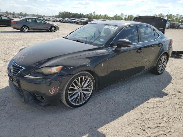 LEXUS IS 250 2014 jthbf1d26e5002126