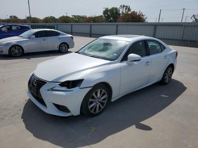 LEXUS IS 250 2014 jthbf1d26e5004278