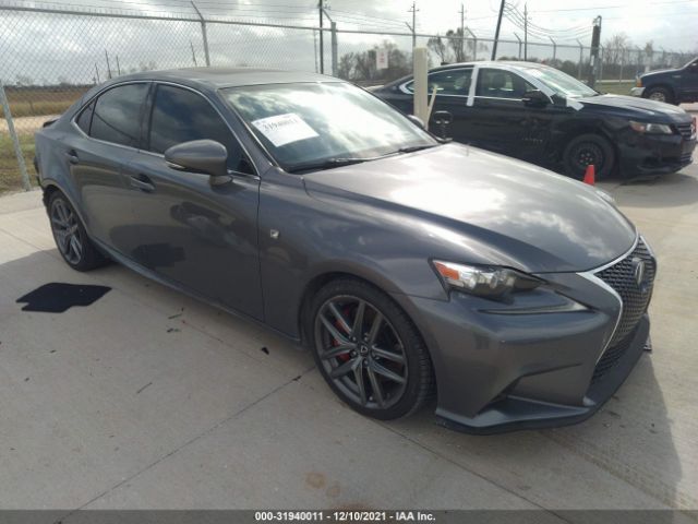 LEXUS IS 250 2014 jthbf1d26e5004930