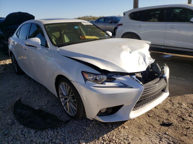 LEXUS IS 250 2014 jthbf1d26e5005124