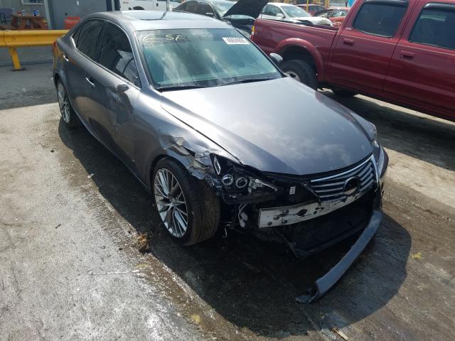 LEXUS IS 250 2014 jthbf1d26e5006273