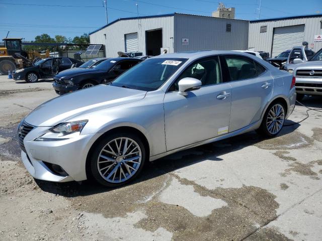 LEXUS IS 2014 jthbf1d26e5006564