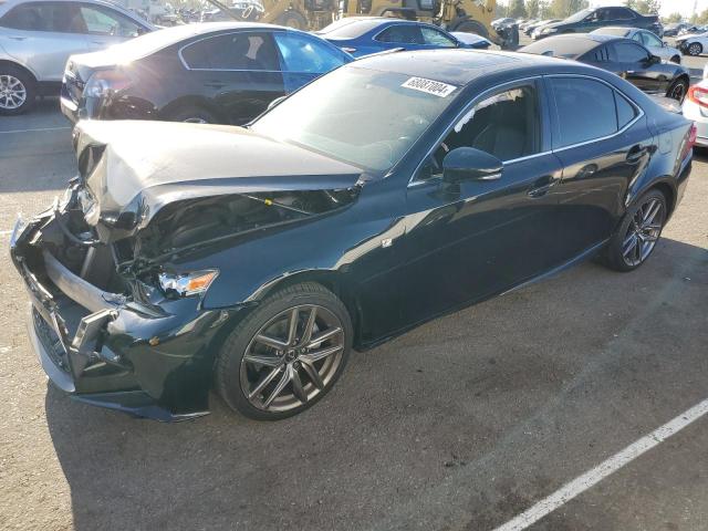 LEXUS IS 250 2014 jthbf1d26e5006886