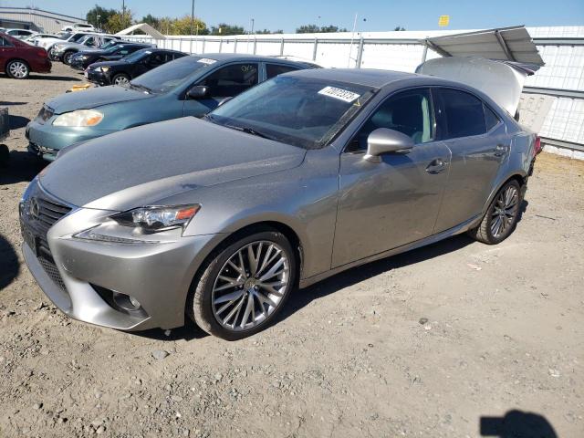 LEXUS IS 250 2014 jthbf1d26e5006998